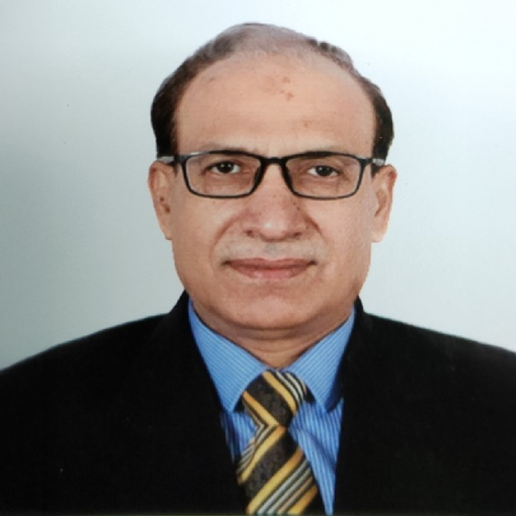Prof. Anisur Rahman