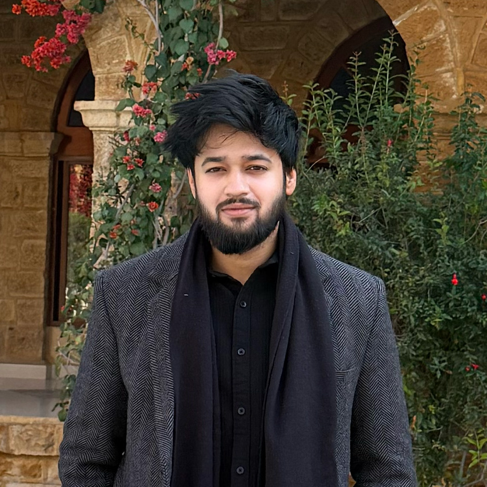 Mohd. Jazib Khan